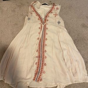 boho sundress